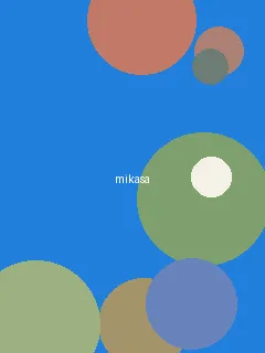佳柔和院长公的第一次 - 三笠角色图