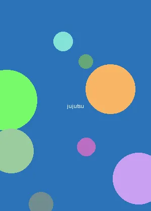 佳柔和院长公的第一次 - 咒术回战海报